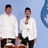 Pulau Sudah Harapan Askar-Arum Spink Rebut Kemenangan di Pilkada Bulukumba