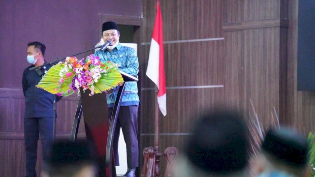 Wagub Sulsel Apresiasi Pelaksanaan FASI 2020