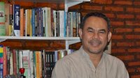Penulis Buku Anging Mammiri Sebut DILAN Pemimpin Berkarakter