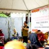 Sosialisasi Perda Nomor 5 Tahun 2014, DM: Dorong APBD Sasar UMKM