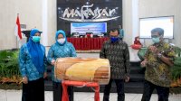 Upaya PKK Lawan Stunting Anak, Warga Makassar Diserukan untuk Makan Ikan