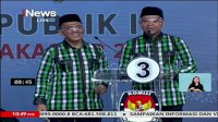 DILAN Minta Maaf Tidak Siapkan Amplop