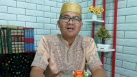 Da’i Muda NU Sebut Pelepasan Doa Tolak Bala di Sungai Jeneberang Itu Musyrik
