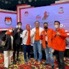 Saat Jadi Wali Kota, Danny Pomanto Buat Panggung Internasional untuk Penyandang Disabilitas