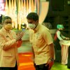 Taufan Pawe Tegur JRM, Pengurus Golkar Sulsel: Bukti Ketegasan TP