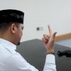 Adnan-Kio Tutup Kampanye dengan Zikir dan Doa Akbar