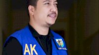 Sekretaris Komisi Pemilukada KNPI Sulsel, Ajak Pemuda Gowa Ramai-Ramai Ke TPS