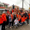 Orange Muda Tidak Gubris Fitnah, Fokus Sosialisasi Program ADAMA