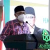 Irjen Kemenag RI Sosialisasi Kebijakan Pengawasan dan Pembinaan ASN di UIN Alauddin