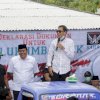 Jelang Masa Tenang, Askar-Pipink Terima Ikrar Ratusan Anggota Komunitas
