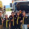 Persatuan Sopir Tronton Dukung DILAN, Ini Alasan Mereka
