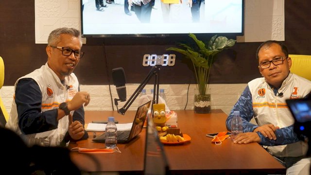 Masa Tenang, Ustadz Ije: Saatnya Ketuk Pintu Langit, Berdoa Kemenangan untuk Adama
