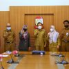 Lampaui Target Akseptor KB Pemkot Makassar Raih Piagam Penghargaan BKKBN Pusat