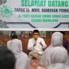 Masa Tenang, Danny Pomanto Kunjungi Panti Asuhan dan Mendoakan Pilkada Makassar yang Damai