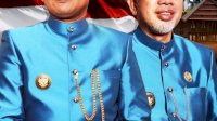 Ilham Azikin Soal HJB ke-766 dan 100 Jam Melawan Covid-19