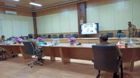 Jadi Panelis Diskusi Anti Korupsi KPK, Taufan Pawe Beri Pemikiran Berantas Korupsi