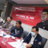 Erick Horas: Pemkot Makassar Harus Memberi Solusi Soal Sampah