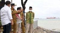 Pj Wali Kota Makassar Temui Warga Pulau Lae-lae untuk Pastikan Pembangunan