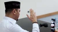 Adnan-Kio Pecahkan Rekor Perolehan Suara Nurdin Abdullah