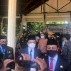 Pemprov Bersama Pemkot Makassar Peringati Hari 40 Ribu Korban Jiwa di Sulawesi Selatan
