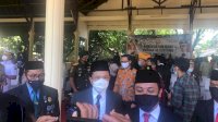Pemprov Bersama Pemkot Makassar Peringati Hari 40 Ribu Korban Jiwa di Sulawesi Selatan