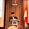 Sekda Buka Rapat Koordinasi RPJMD Kota Makassar
