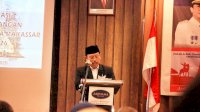 Sekda Buka Rapat Koordinasi RPJMD Kota Makassar