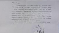 Lurah Kassi-Kassi Main Pecat Ketua RT Pasca-Pilkada
