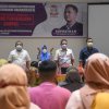 Supra Sosialisasi Perda Pengelolaan Sampah