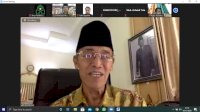HRS Jadi Perbincangan Menarik di Webinar Kampus UIN Alauddin, Dikaitkan dengan Pilpres
