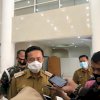 Covid-19 Alami Peningkatan Signifikan di Kota Makassar, Pemerintah “Panik”