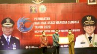Makassar Kota Peduli HAM, Rudy Siapkan Anggaran Khusus Peningkatan Pembangunan Kepulauan