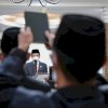 Kecewa dengan Kinerja PD Parkir Makassar, Pj Wali Kota Lantik Dewan Pengawas Baru