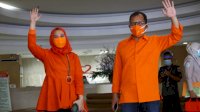 Tok! Danny-Fatma Menang di 14 Kecamatan Hasil Rekapitulasi KPU Makassar