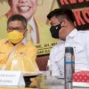 Adnan Purichta Ichsan Masuk Daftar Tokoh Muda Sukses Usungan Golkar