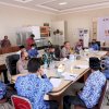 9 Tenaga Kesehatan RSUD Bantaeng Terpapar Covid, Layanan Operasi Ditutup Sementara