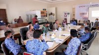 9 Tenaga Kesehatan RSUD Bantaeng Terpapar Covid, Layanan Operasi Ditutup Sementara