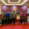 Makassar Berhasil Sabet Penghargaan Kota Terinovatif