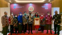 Makassar Berhasil Sabet Penghargaan Kota Terinovatif