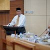 Fenomena La Nina Masih Terjadi, Wali Kota Parepare Instruksikan Siaga 24 Jam