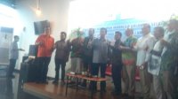 UKW Angkatan XX Akhir Tahun di Makassar, Diikuti 42 Peserta
