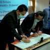 Kini UIN Alauddin Bekerja sama dengan PT BTN Syariah Makassar