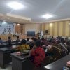 LK II Tingkat Internasional Dihelat Cabang Bulukumba, Ini Pesan Ketum Badko HMI Sulselbar