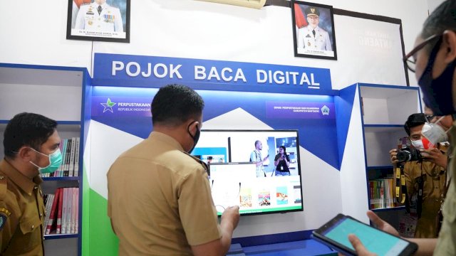 Bantaeng Punya Kendaraan Layanan Publik, Ini Keunggulannya