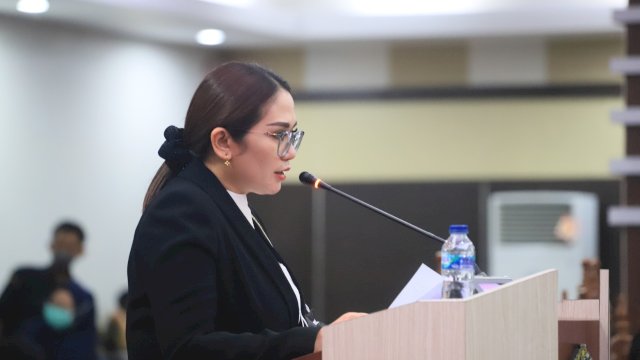 Pansus Hibah Setujui Pengalihan Aset Lahan Ke Yayasan Al Markas Al Islami