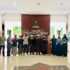 BAN-PT Menaikkan Akreditasi Prodi Studi Agama-Agama UIN Alauddin Menjadi A