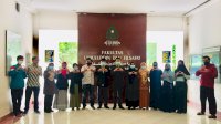 BAN-PT Menaikkan Akreditasi Prodi Studi Agama-Agama UIN Alauddin Menjadi A
