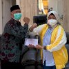 Di Tunjuk Sebagai PLT, Bupati Enrekang Dukung Langkah Asmara Cawidu