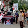 Dianggap Mencederai, Pemkab Barru Kecam Aksi Sekelompok Orang yang Minta HRS Dihukum dan FPI Dibubarkan di Daerahnya