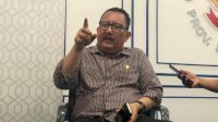 Mendagri Minta Dana DTT Sulsel Ditambah